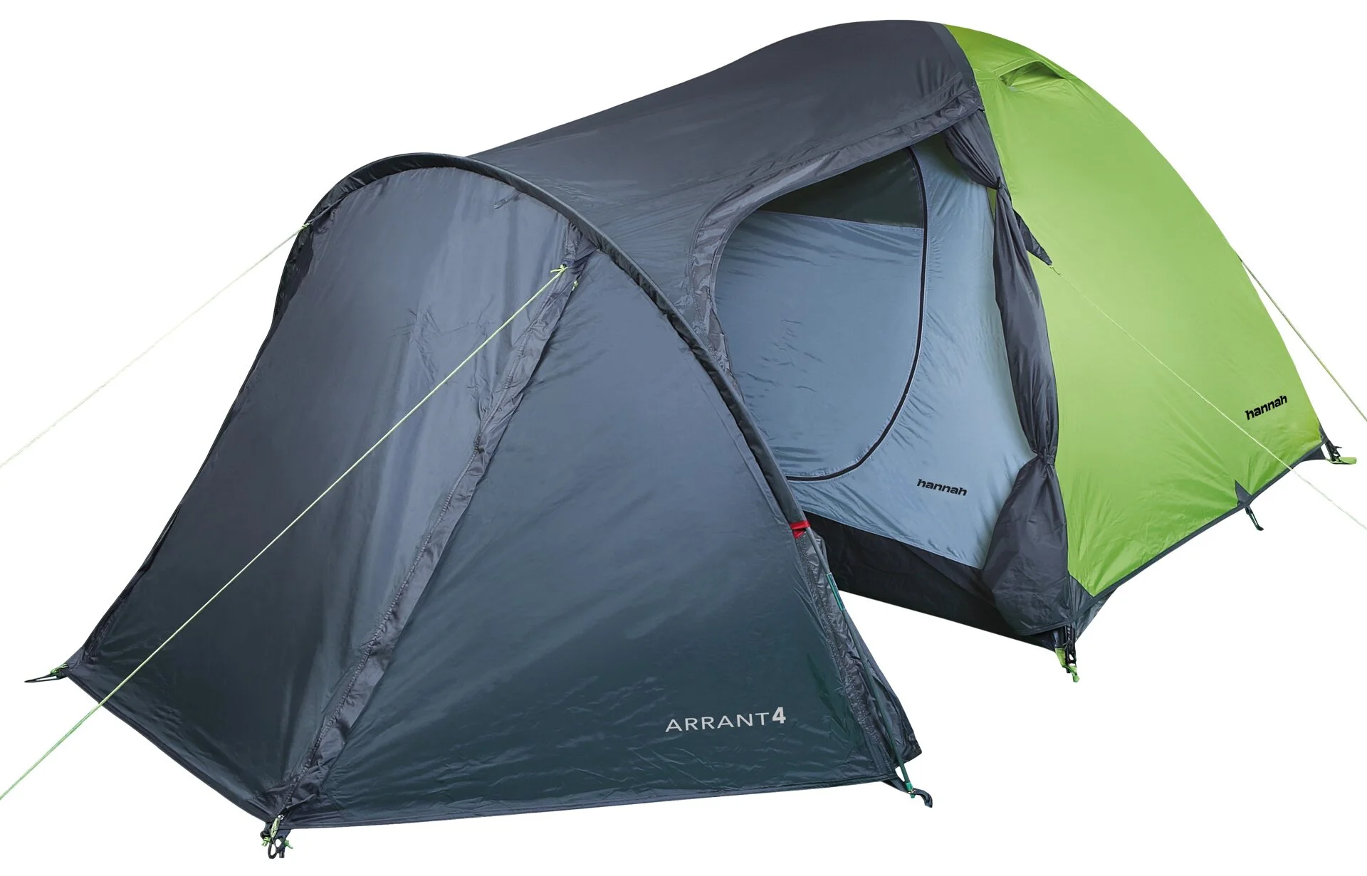 Camping - Cort Hannah Arrant 4 Persoane