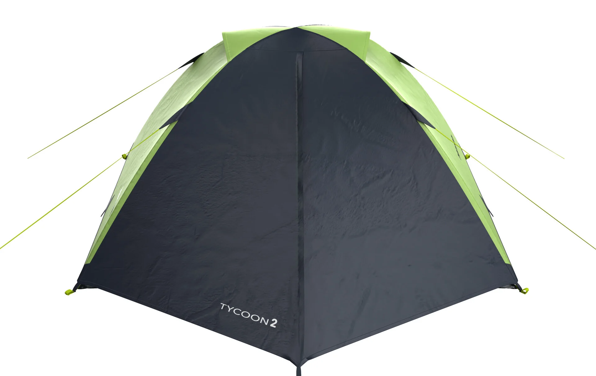 Cort Hannah Tycoon 2 Spring Green Cloudy Grey [3]