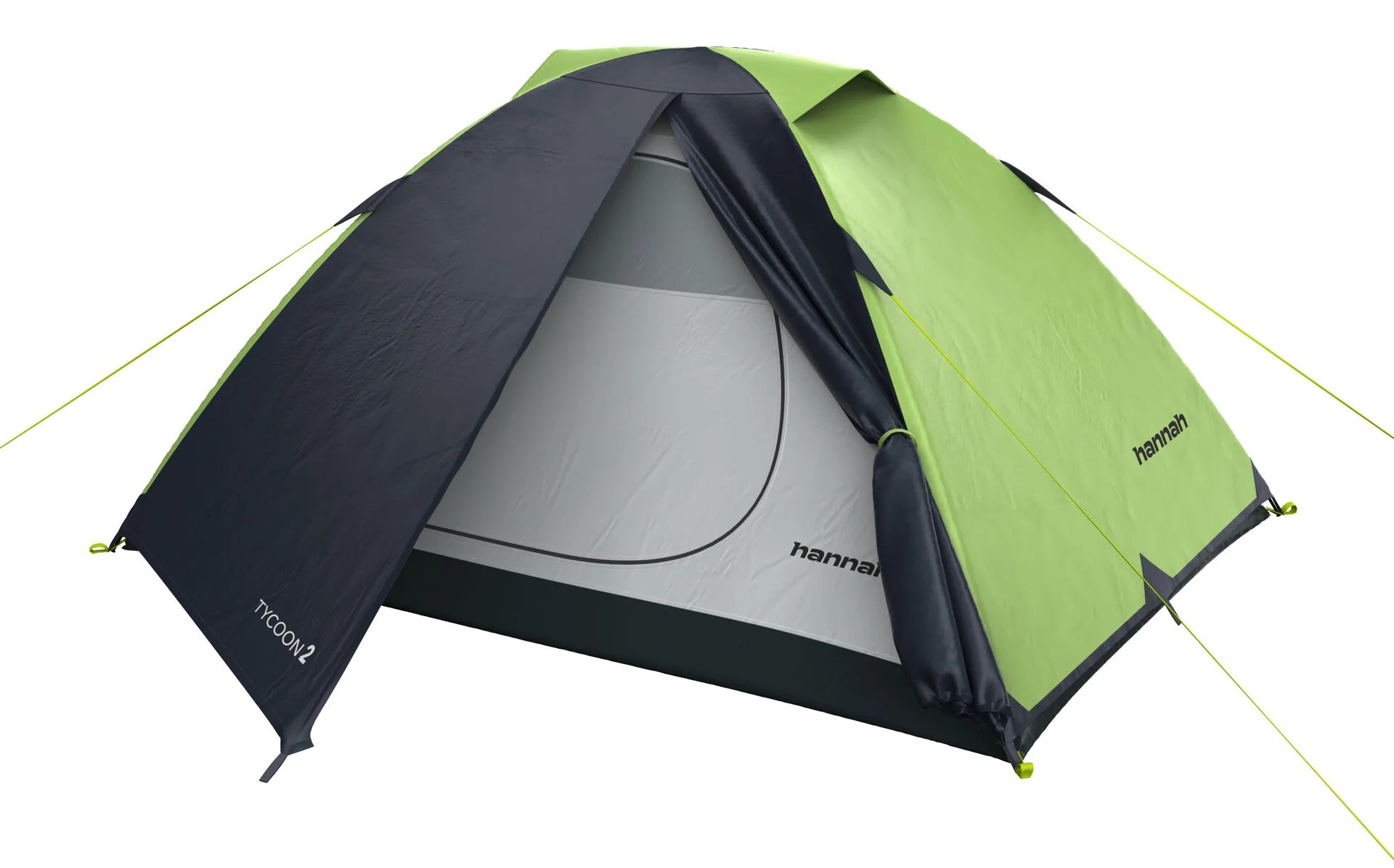 Cort Hannah Tycoon 2 Spring Green Cloudy Grey [0]