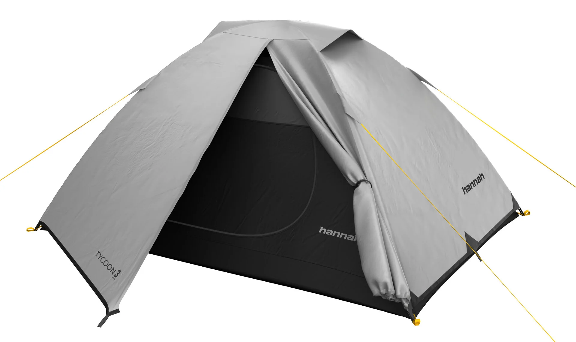 Camping - Cort Hannah Tycoon 3 Cool High Rise