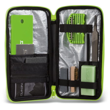 Tools - Dakine Deluxe Tune Tuning Kit