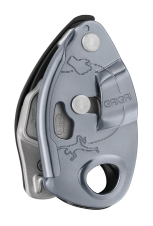 Alpinism - Dispozitiv De Asigurare Petzl GriGri