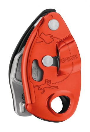Dispozitiv De Asigurare Petzl GriGri [1]