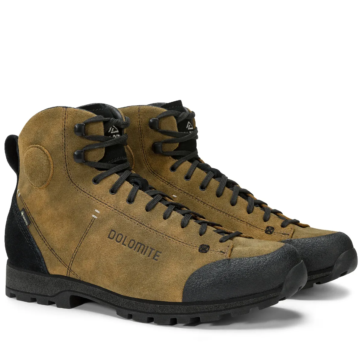 Dolomite Incaltaminte Barbati 54 High Dust Gtx-Maro [4]