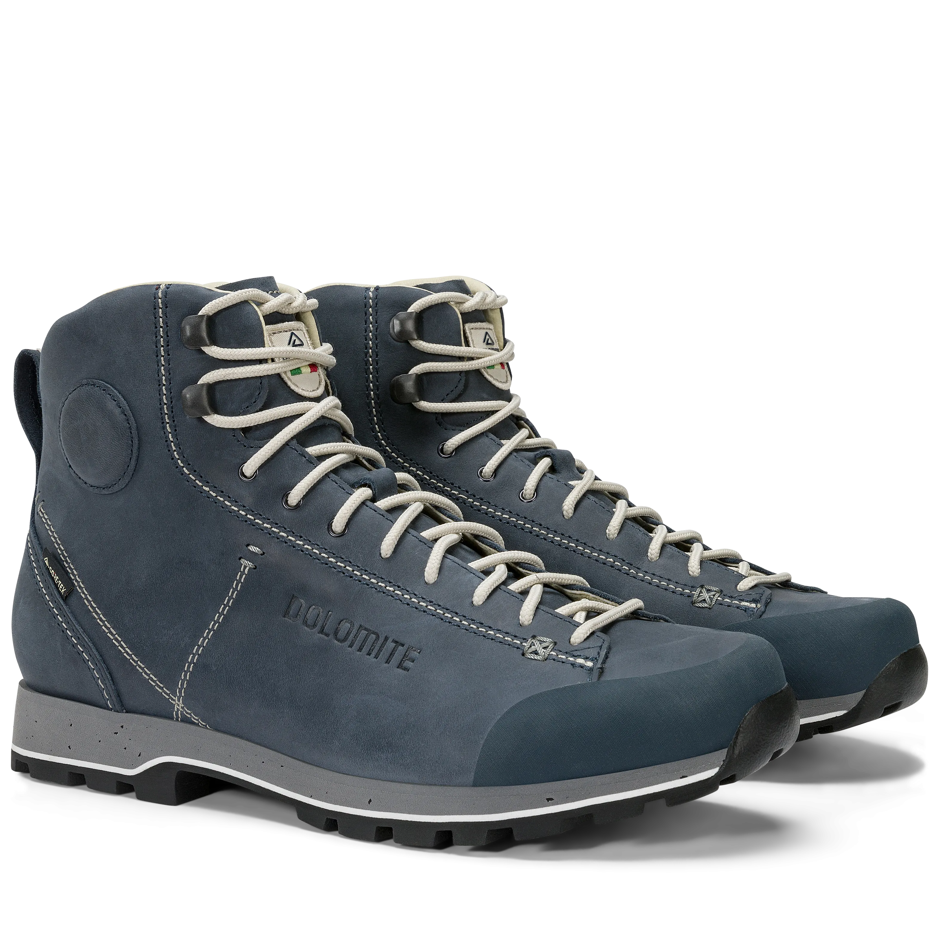 Dolomite Incaltaminte Barbati 54 High Fg Evo Gtx Blue Navy [1]