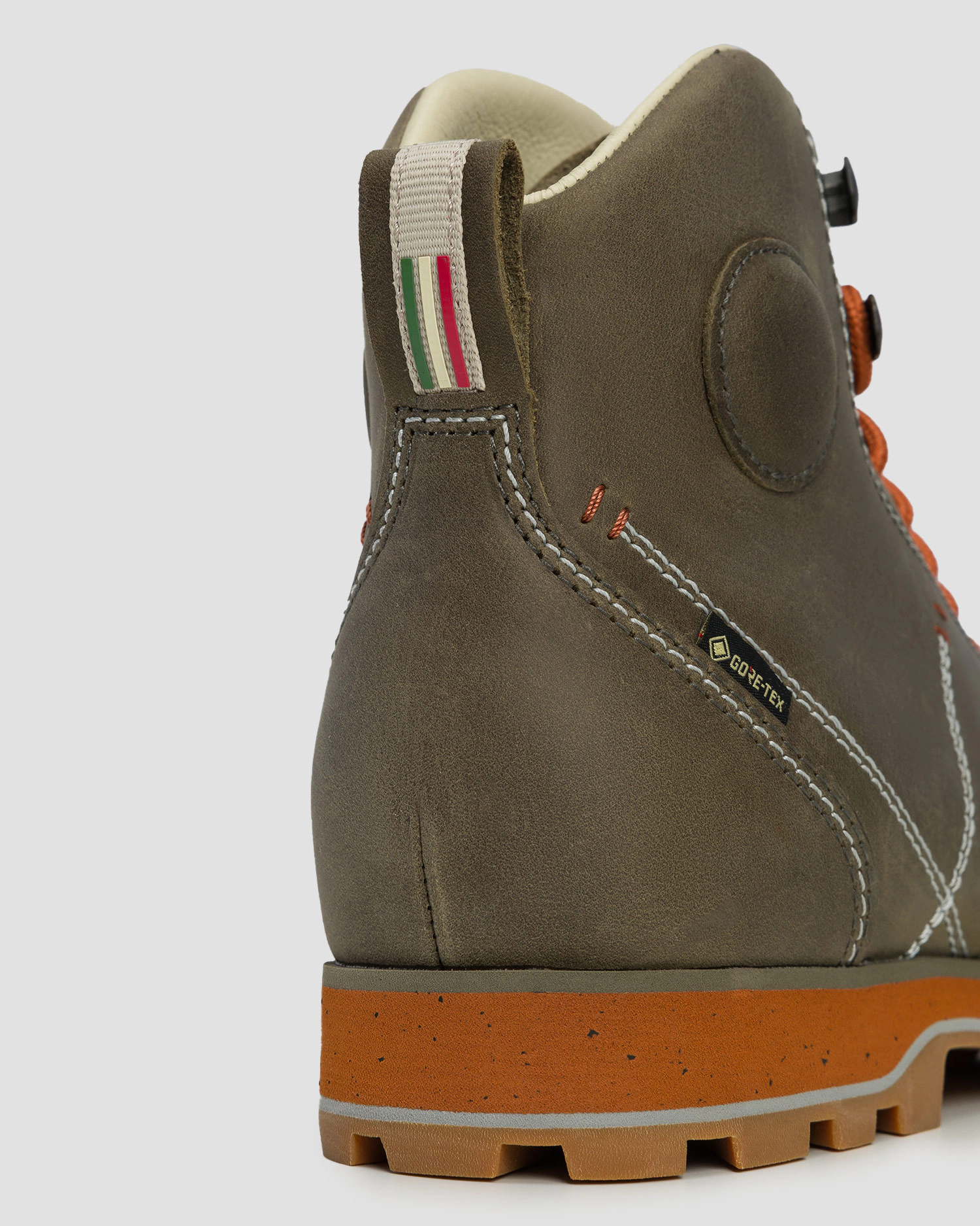 Dolomite Incaltaminte Barbati 54 High Fg Evo Gtx Sage Green [3]