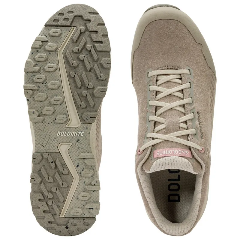 Dolomite Incaltaminte Dama Carezza Leather WP-Gri [3]