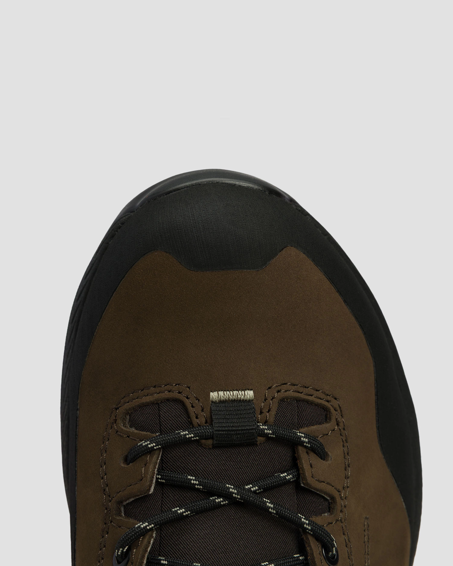 Barbati - Dolomite Incaltaminte Drumetie Barbati Vernale Leather-Maro