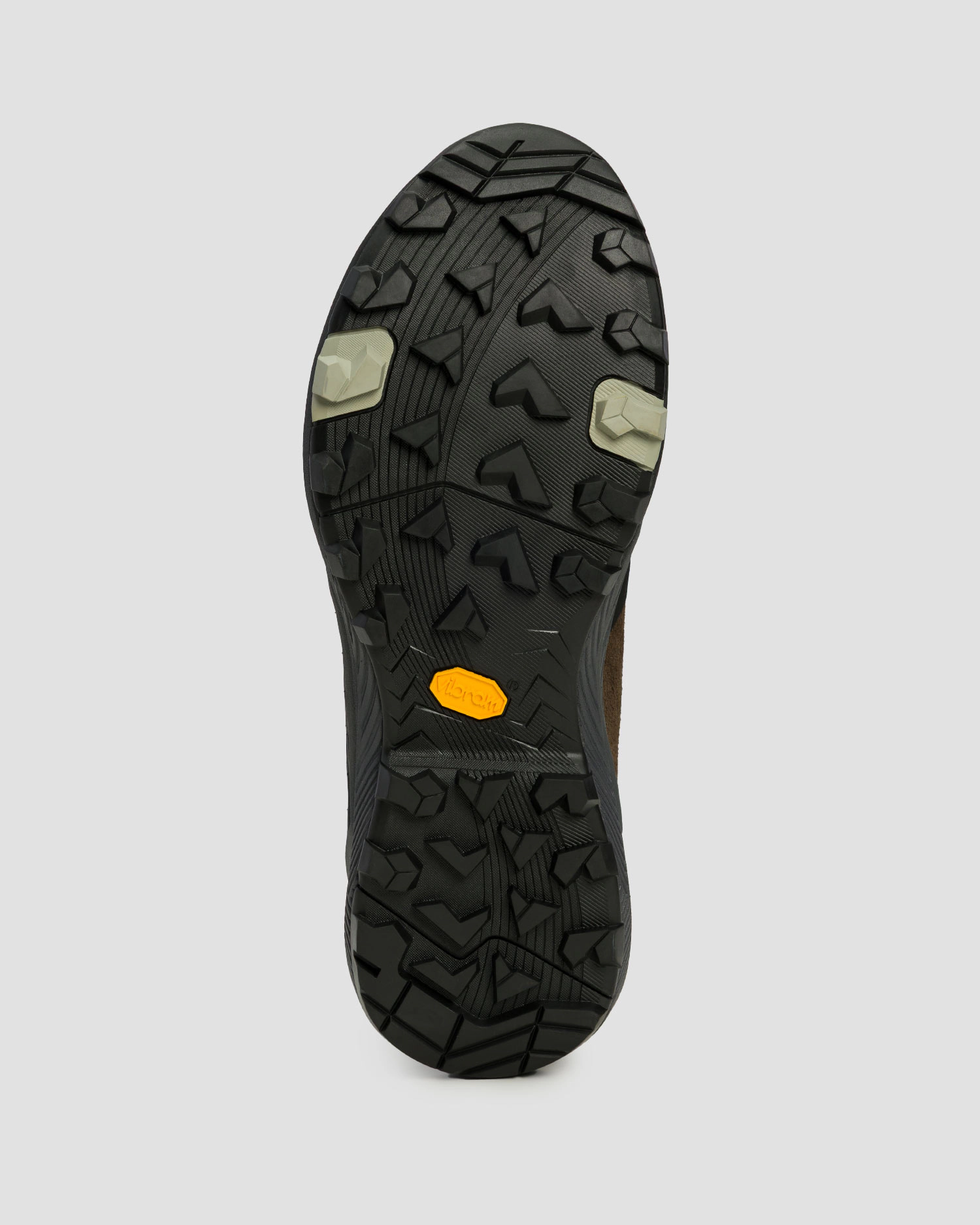 Dolomite Incaltaminte Drumetie Barbati Vernale Leather-Maro [3]