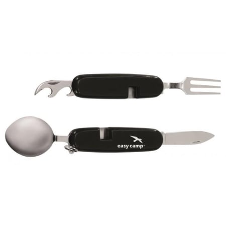 Vesela/Tacamuri/Hidratare - Easy Camp Tacamuri Folding Cutlery