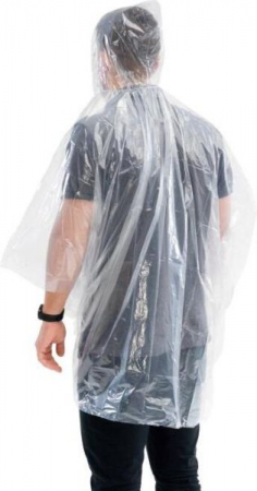Pelerine Ploaie - EasyCamp Poncho