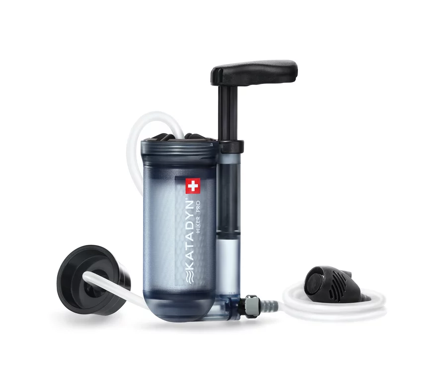 Camping - Filtru Apa Katadyn Hiker Pro