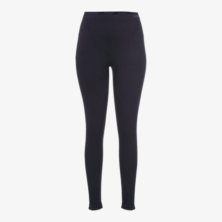 First Layers - Icepeak Pantaloni Corp Iota Black