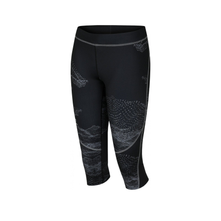 Produse - Hannah Pantaloni Outdoor Relay Anthracite
