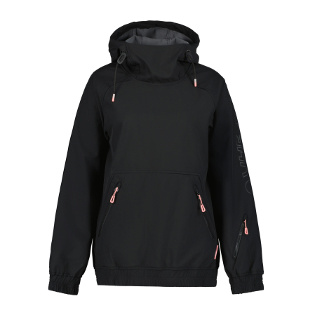 Jachete - Icepeak Jacheta Trekking Softshell Impermeabila Caro