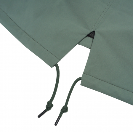 Icepeak Jacheta Impermeabila Parka Aragan Green [4]
