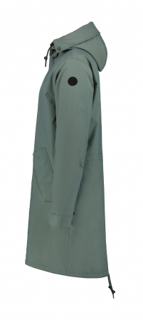 Icepeak Jacheta Impermeabila Parka Aragan Green [2]