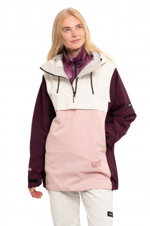 Icepeak Jacheta Ski/Snowboard Anorak Calio [0]