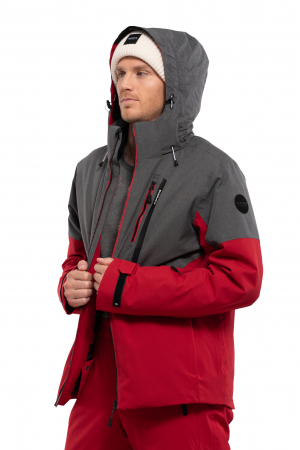 Icepeak Jacheta Ski/Snowboard Falaise [3]