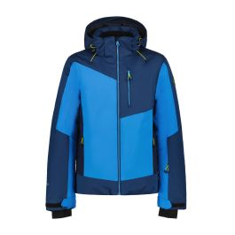Jachete - Icepeak Jacheta Ski/Snowboard Falaise Blue 325