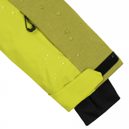 Icepeak Jacheta Ski/Snowboard Falaise Green [4]