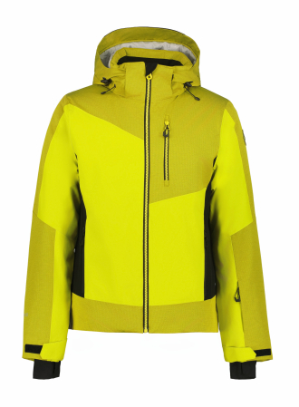 Jachete - Icepeak Jacheta Ski/Snowboard Falaise Green