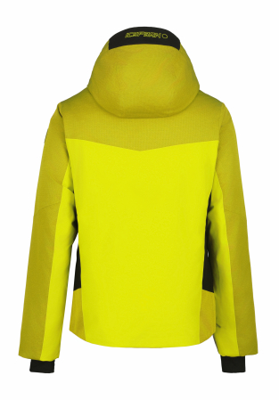 Icepeak Jacheta Ski/Snowboard Falaise Green [1]