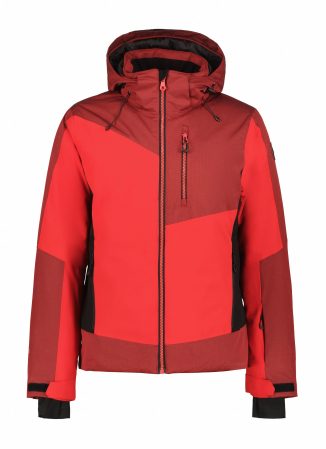 Jachete - Icepeak Jacheta Ski/Snowboard Falaise Red 640