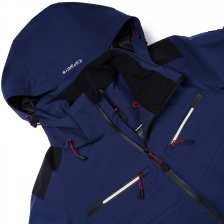 Icepeak Jacheta Ski/Snowboard Farwell [6]