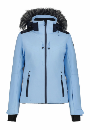 Jachete - Icepeak Jacheta Ski/Snowboard Fayette Blue 315
