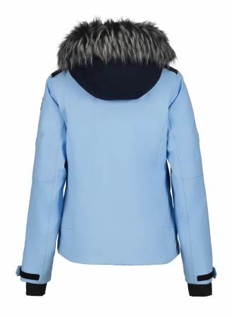 Icepeak Jacheta Ski/Snowboard Fayette Blue 315 [1]