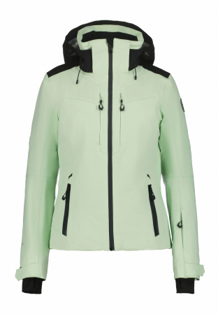 Jachete - Icepeak Jacheta Ski/Snowboard Fayette Green