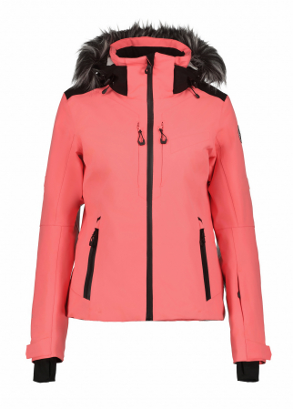 Jachete - Icepeak Jacheta Ski/Snowboard Fayette Pink 629