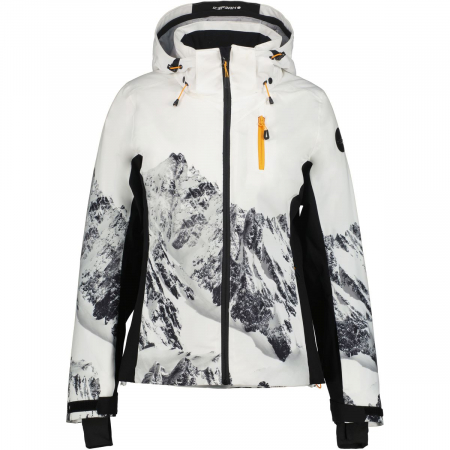 Icepeak Jacheta Ski/Snowboard Fridley [0]