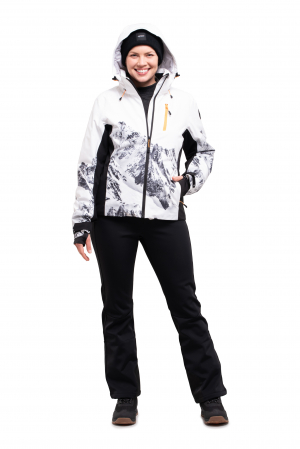 Icepeak Jacheta Ski/Snowboard Fridley [1]