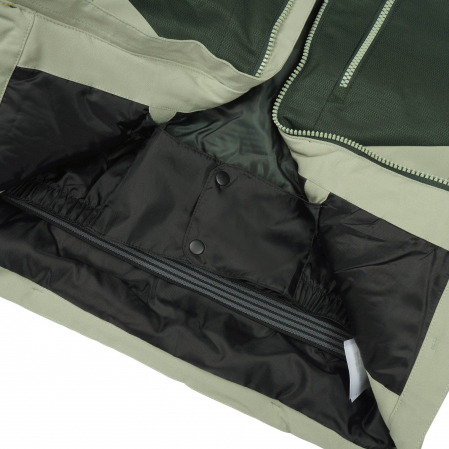 Icepeak Jacheta Ski/Snowboard Langdon Jr 527 [2]
