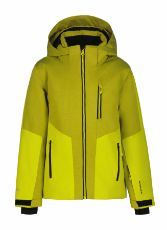 Imbracaminte - Icepeak Jacheta Ski/Snowboard Langdon Jr Green