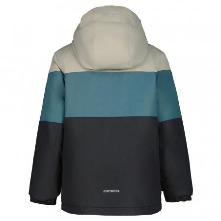 Icepeak Jacheta Ski/Snowboard Latimer Junior Blue [1]