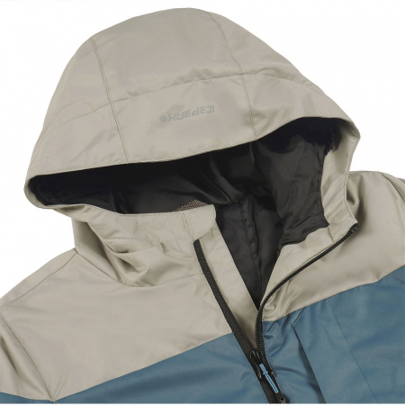 Icepeak Jacheta Ski/Snowboard Latimer Junior Blue [3]