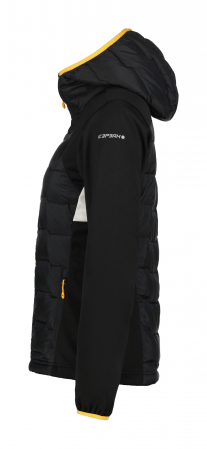 Icepeak Jacheta Trekking Softshell Hybrid Burlison [5]