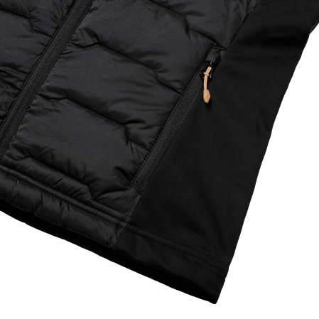 Icepeak Jacheta Trekking Softshell Hybrid Burlison [3]