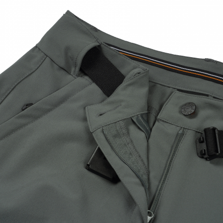 Icepeak Pantaloni Outdoor Trekking 2in1 Blocton [2]
