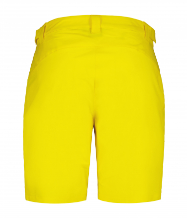 Icepeak Pantaloni Scurti Outdoor Beaufort Yellow [1]