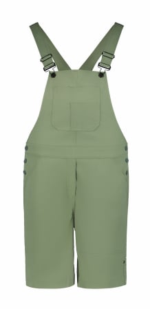 Pantaloni - Icepeak Pantaloni Scurti Trekking Mentor Green