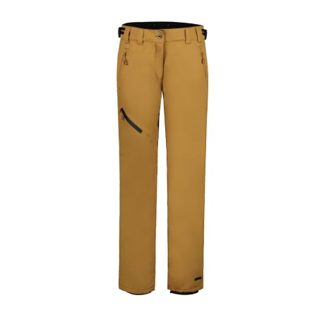 Pantaloni - Icepeak Pantaloni Ski/Snowboard Curlew Brown