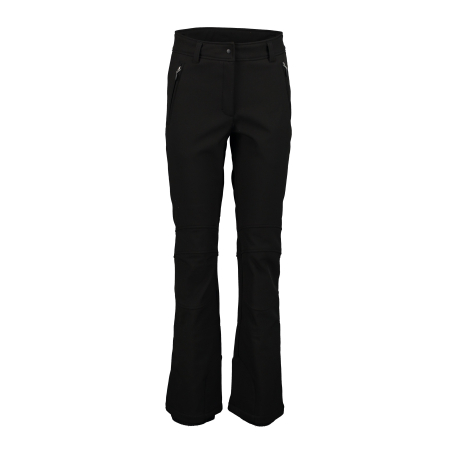 Pantaloni - Icepeak Pantaloni Ski/Snowboard Entiat Black