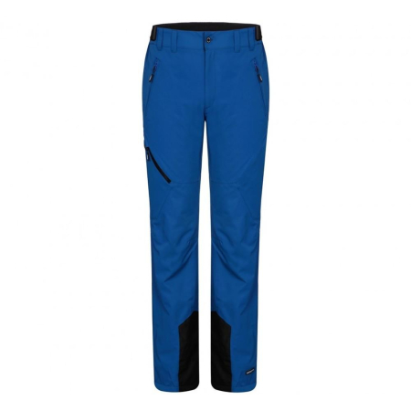 Pantaloni - Icepeak Pantaloni Ski/Snowboard Johnny Blue