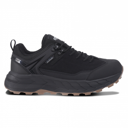 Barbati - Incaltaminte Waterproof Urban Icepeak Ackas Black