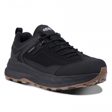 Incaltaminte Waterproof Urban Icepeak Ackas Black [2]