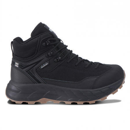 Barbati - Incaltaminte Waterproof Urban Icepeak Akkaa Black